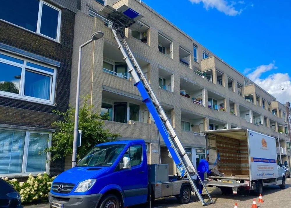 Batu Kiralık Vinç Ankara 2